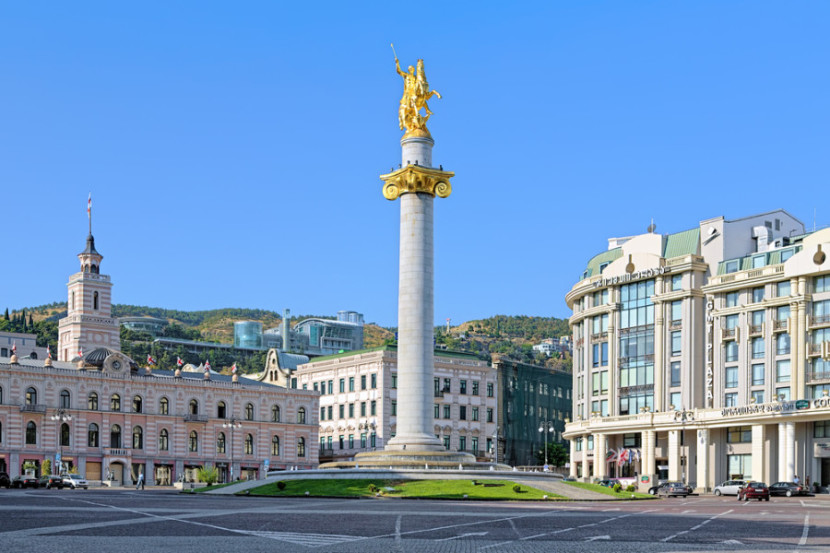 5 Things to Love About Tbilisi, Georgia geotv.ge